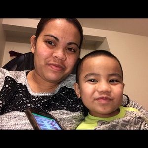 Meet your Posher, Elmina